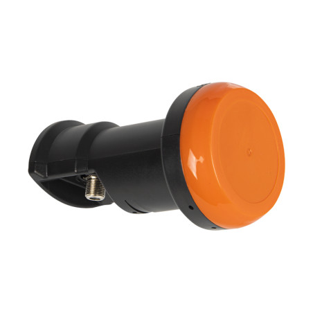 77-207- Satellitomvandlare Digisat Single DS1 Premium