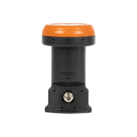 77-207- Satellitomvandlare Digisat Single DS1 Premium