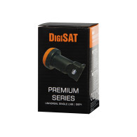 77-207- Satellitomvandlare Digisat Single DS1 Premium