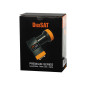 77-209 - Satellitomvandlare Digisat Quad DS4 Premium