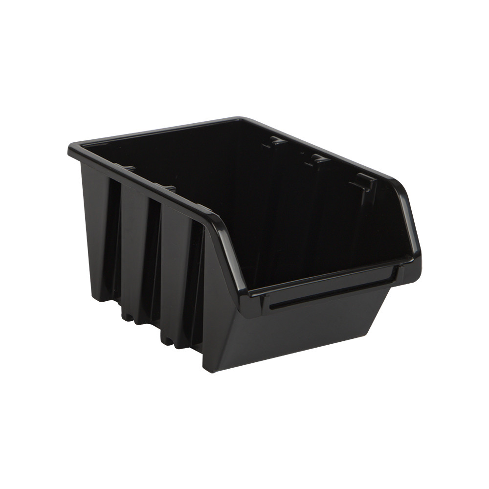 2599- Kuweta warsztatowa 115x80x60 ktr12-s411 czarna 2599- Kuweta warsztatowa 115x80x60 ktr12-s411 czarna