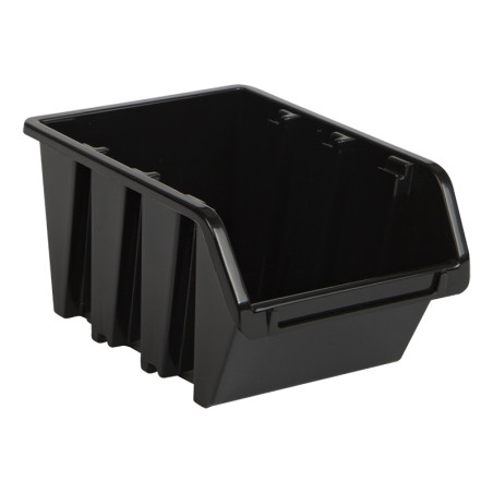 2599 - Verkstadsback 115x80x60 ktr12-s411 svart