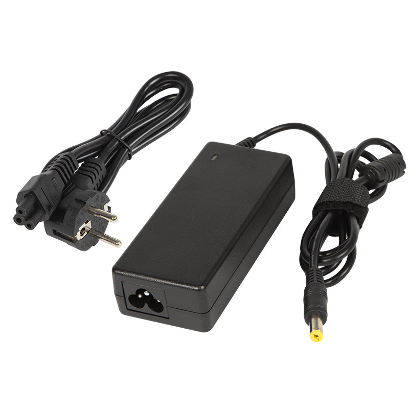 4189 - Nätaggregat till Acer laptop 19V/3,42A 5,5x1,7mm
