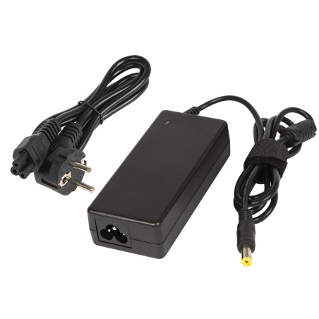 4189 - Nätaggregat till Acer laptop 19V/3,42A 5,5x1,7mm