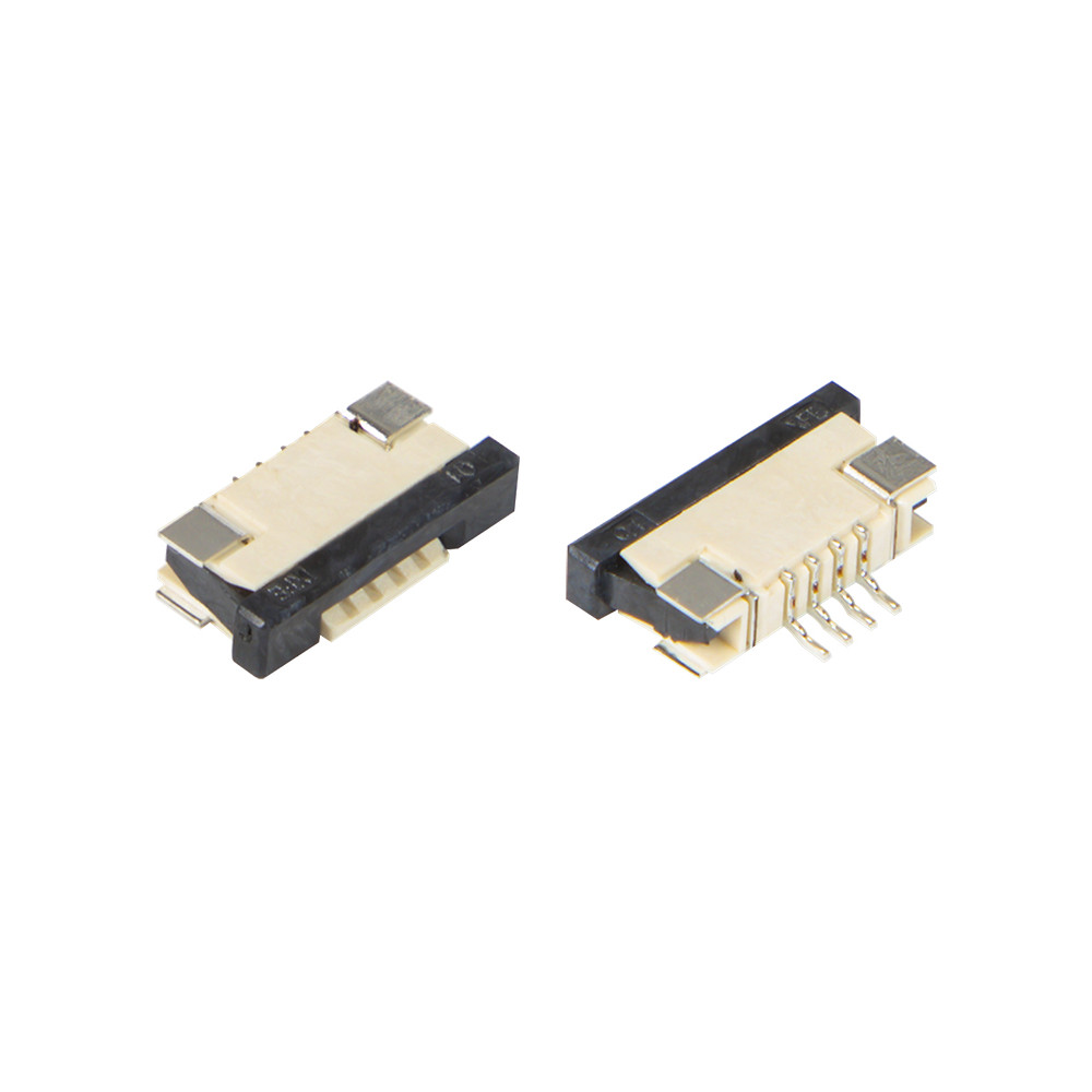 4190- Konektor do taśm led 8mm rgb 4190- Konektor do taśm led 8mm rgb