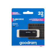 66-308- Pendrive  32gb goodram ume3 usb3.0