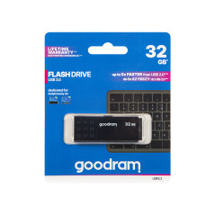 66-308- USB-minne 32 GB Goodram UME3 USB 3.0