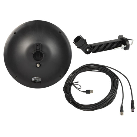 21-048- Aktiv extern DVB-T-antenn ATD48 LTE