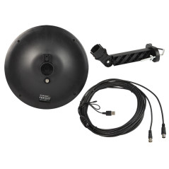 21-048- Aktiv extern DVB-T-antenn ATD48 LTE | HandlaSmidigt.se
