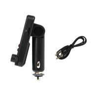 74-168- Transmiter fm blow bluetooth5.0+qc3.0