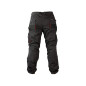 LPSR0160 01 Spodnie robocze do pasa, H:194-200, W:104-110, XXXL (60)