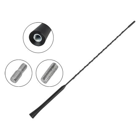 22-611- Antennblåsa fmm603 o6 i5 i6 mast