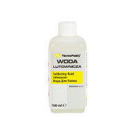 2650- Lödning vatten 100 ml. Ag