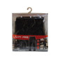 LPSR0160 01 Spodnie robocze do pasa, H:194-200, W:104-110, XXXL (60)