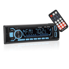78-281- Radio blow avh-8890 rds app rgb mp3/usb/micro sd/bluetooth + mikrofon

78-281- Radio blow avh-8890 rds app rgb…