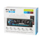 78-281- Radio blow avh-8890 rds app rgb mp3/usb/micro sd/bluetooth + mikrofon

78-281- Radio blow avh-8890 rds app rgb mp3/usb/m