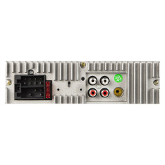 78-281- Radio blow avh-8890 rds app rgb mp3/usb/micro sd/bluetooth + mikrofon

78-281- Radio blow avh-8890 rds app rgb…