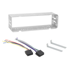 78-281- Radio blow avh-8890 rds app rgb mp3/usb/micro sd/bluetooth + mikrofon

78-281- Radio blow avh-8890 rds app rgb…