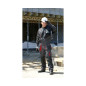 LPSR0160 01 Spodnie robocze do pasa, H:194-200, W:104-110, XXXL (60)