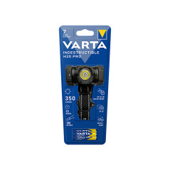 71-348- Pannlampa h20 pro varta indestructible