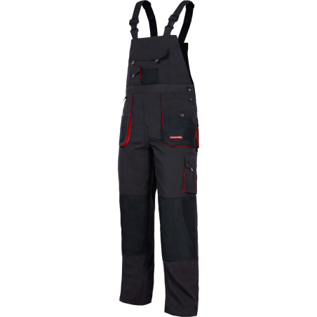 LPSR0250 02 Arbetsbyxor overall, H:170-176, W:82-92, M (50), LahtiPro