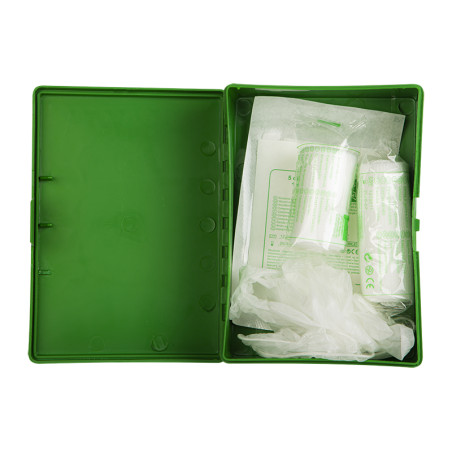 44-252- Bilförsta hjälpen-kit as6