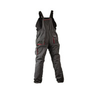 LPSR0250 02 Arbetsbyxor overall, H:170-176, W:82-92, M (50), LahtiPro