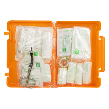 44-253- Bilförsta hjälpen-kit bd din