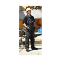 LPSR0250 02 Arbetsbyxor overall, H:170-176, W:82-92, M (50), LahtiPro