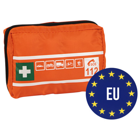 44-254- Bilförsta förbandspåse tk mini b