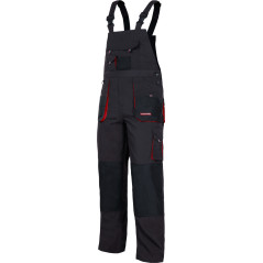 LPSR0252 02 Arbetsoveraller, H:176-182, B:84-96, L (52), LahtiPro