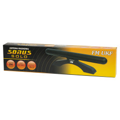 2629 - Antenn ljud fm endast