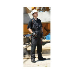 LPSR0252 02 Arbetsoveraller, H:176-182, B:84-96, L (52), LahtiPro