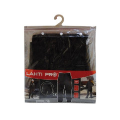 LPSR0254 02 Arbetsbyxor overall, H:176-182, W:88-102, 2L (54), LahtiPro