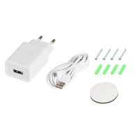78-817- Kamera blow wifi 3mp h-403 obrotowa`
