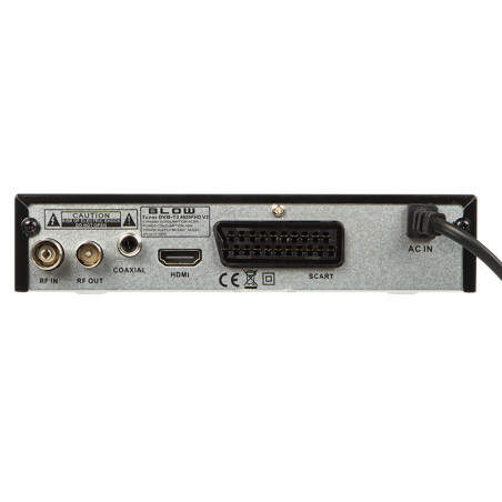 77-060- Dekoder tuner dvb-t2 blow 4625fhd förpackning v2