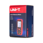 Avståndsmätaren Uni-T LM120A