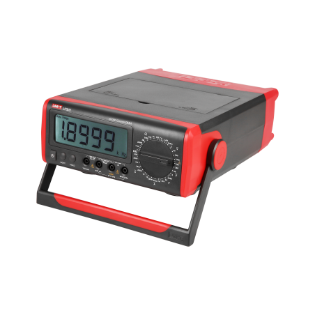 Laboratoriemätare Uni-T UT802