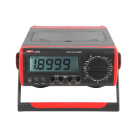 Laboratoriemätare Uni-T UT802