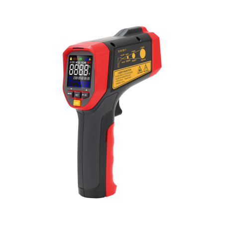 Temperaturmätare Uni-T UT302C+