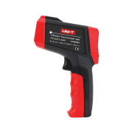 Temperaturmätare Uni-T UT302D+