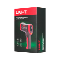 Temperaturmätare Uni-T UT302D+