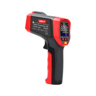 Temperaturmätare Uni-T UT302D+