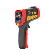 Temperaturmätare Uni-T UT303C+