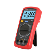 Universal mätare Uni-T UT39E+