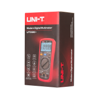Universal mätare Uni-T UT39E+