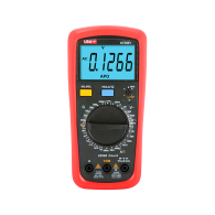 Universal mätare Uni-T UT39E+