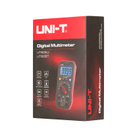 Universal mätare Uni-T UT60EU