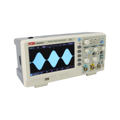 Oscilloskop Uni-T UTD2052CL+
