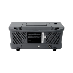 Oscilloskop Uni-T UTD2052CL+